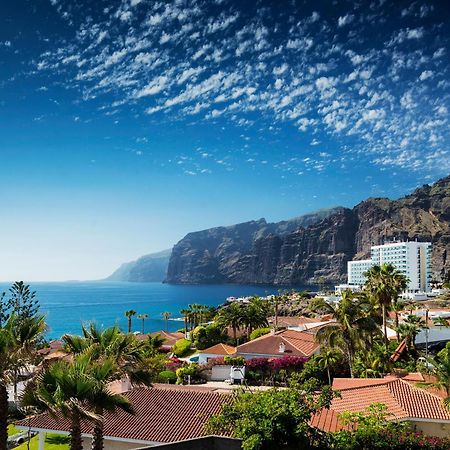 Eden Rentals Moderno Y Coqueto Estudio Con Vistas Puerto de la Cruz  Exterior foto