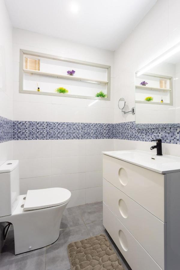 Eden Rentals Moderno Y Coqueto Estudio Con Vistas Puerto de la Cruz  Exterior foto