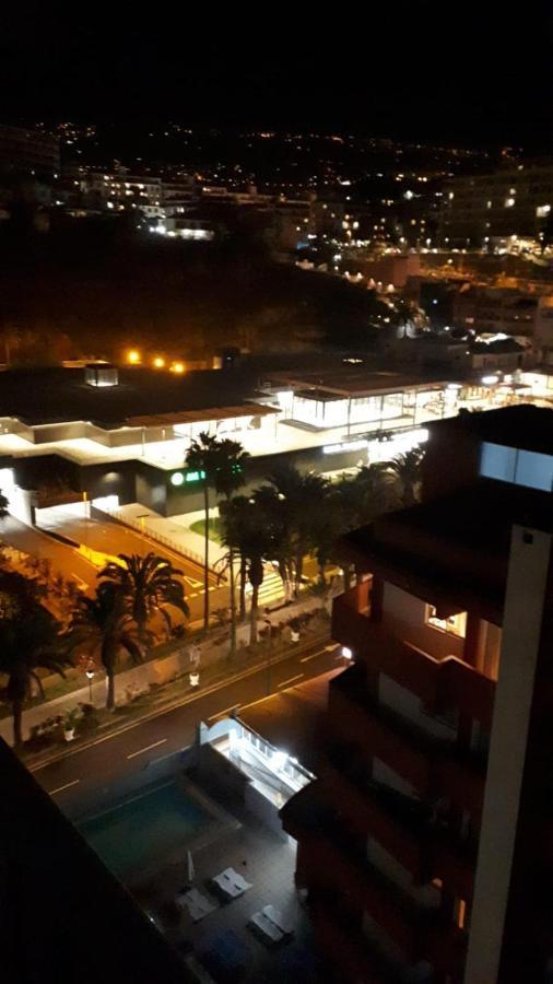 Eden Rentals Moderno Y Coqueto Estudio Con Vistas Puerto de la Cruz  Exterior foto