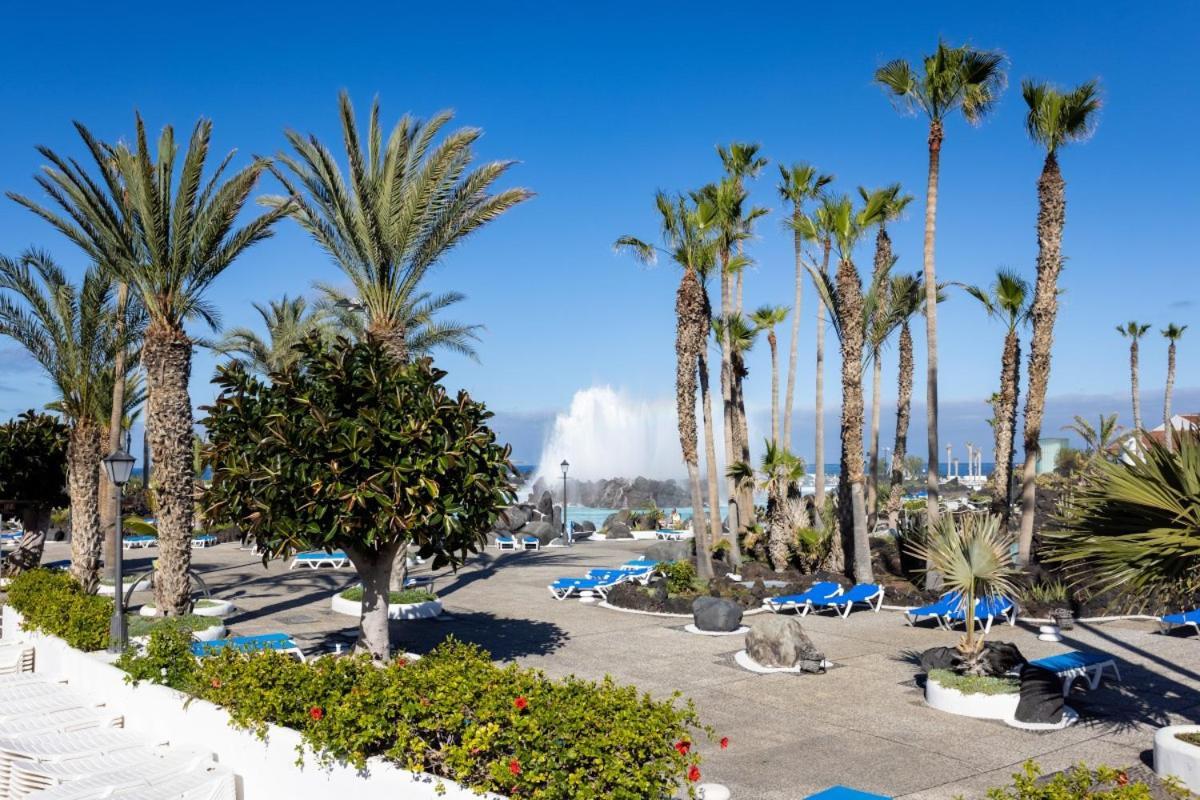 Eden Rentals Moderno Y Coqueto Estudio Con Vistas Puerto de la Cruz  Exterior foto